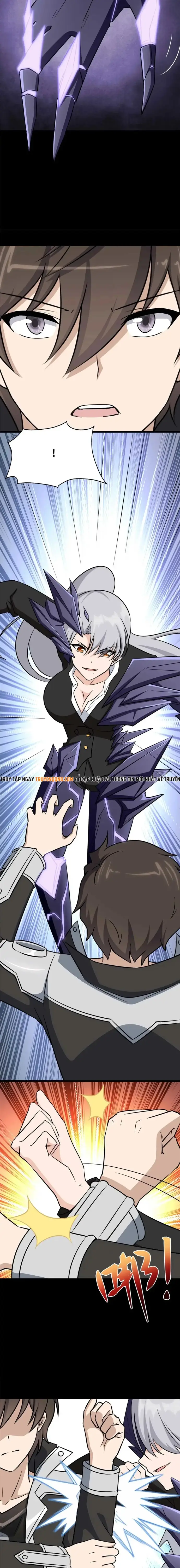 Bạn Gái Zombie Của Tôi Chapter 491 - 2