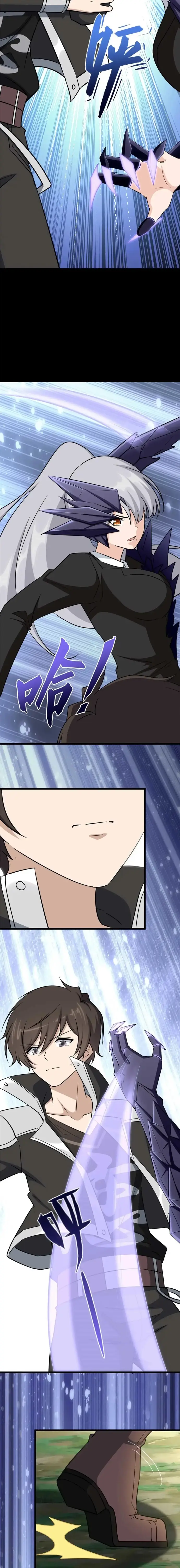 Bạn Gái Zombie Của Tôi Chapter 491 - 3