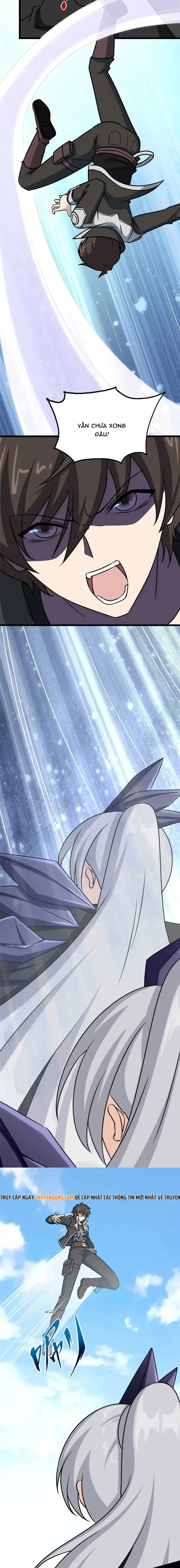 Bạn Gái Zombie Của Tôi Chapter 491 - 6