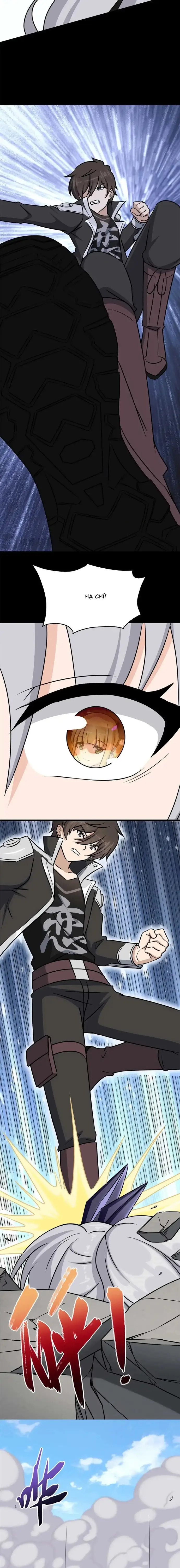 Bạn Gái Zombie Của Tôi Chapter 491 - 7