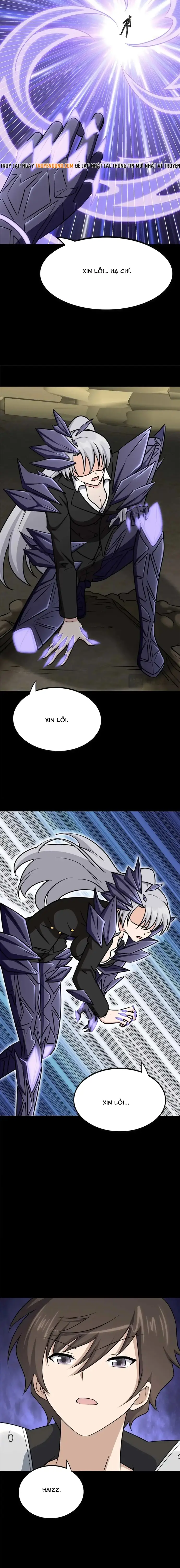 Bạn Gái Zombie Của Tôi Chapter 491 - 11