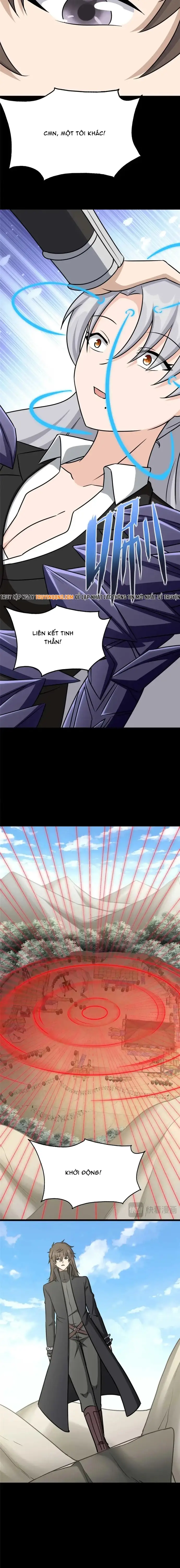 Bạn Gái Zombie Của Tôi Chapter 491 - 13