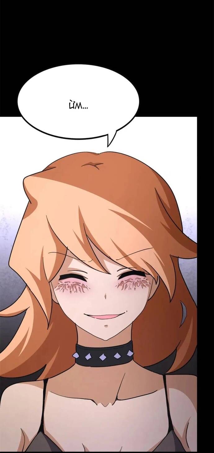 Bạn Gái Zombie Của Tôi Chapter 492 - 15