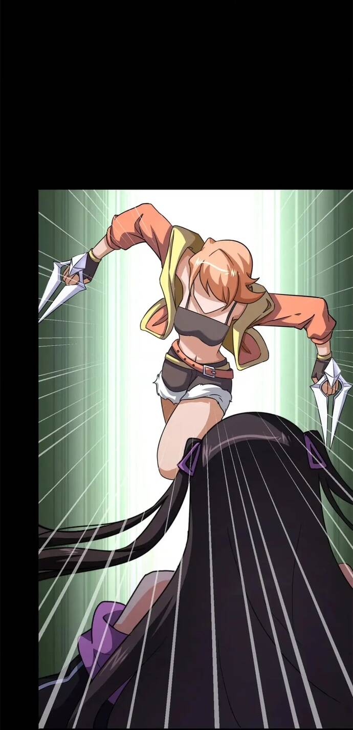 Bạn Gái Zombie Của Tôi Chapter 492 - 18