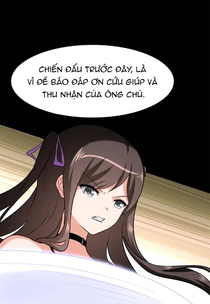 Bạn Gái Zombie Của Tôi Chapter 492 - 19