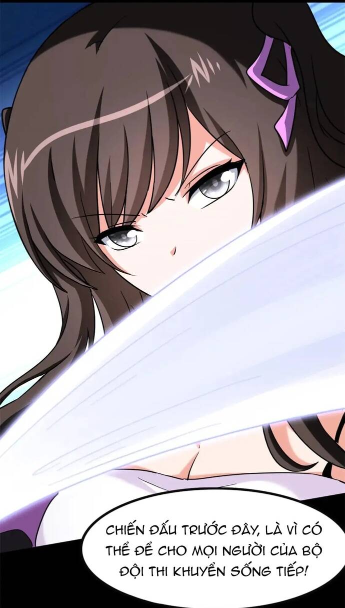 Bạn Gái Zombie Của Tôi Chapter 492 - 21