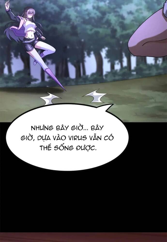 Bạn Gái Zombie Của Tôi Chapter 492 - 23