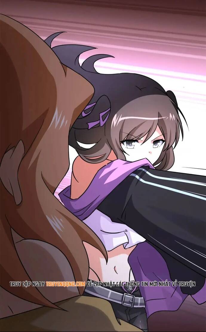 Bạn Gái Zombie Của Tôi Chapter 492 - 24