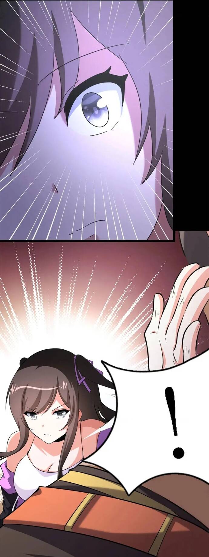 Bạn Gái Zombie Của Tôi Chapter 492 - 26