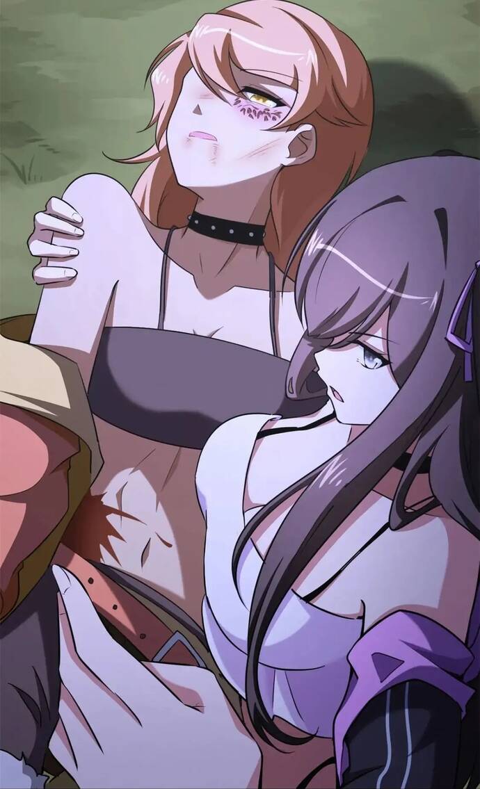 Bạn Gái Zombie Của Tôi Chapter 492 - 32