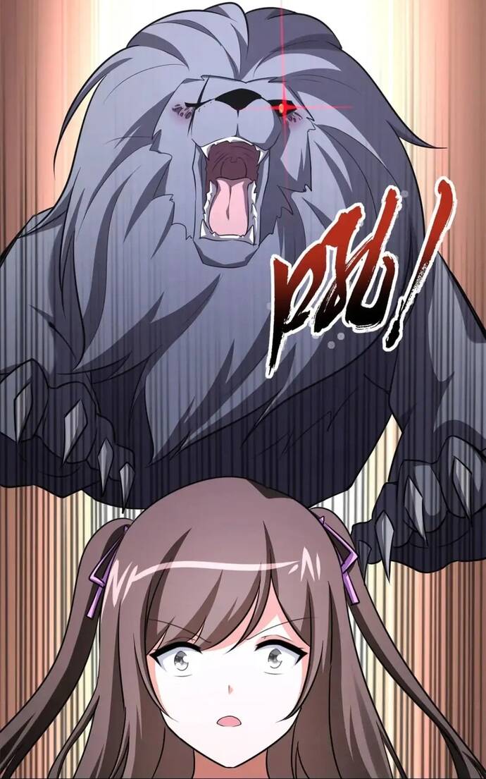 Bạn Gái Zombie Của Tôi Chapter 492 - 34