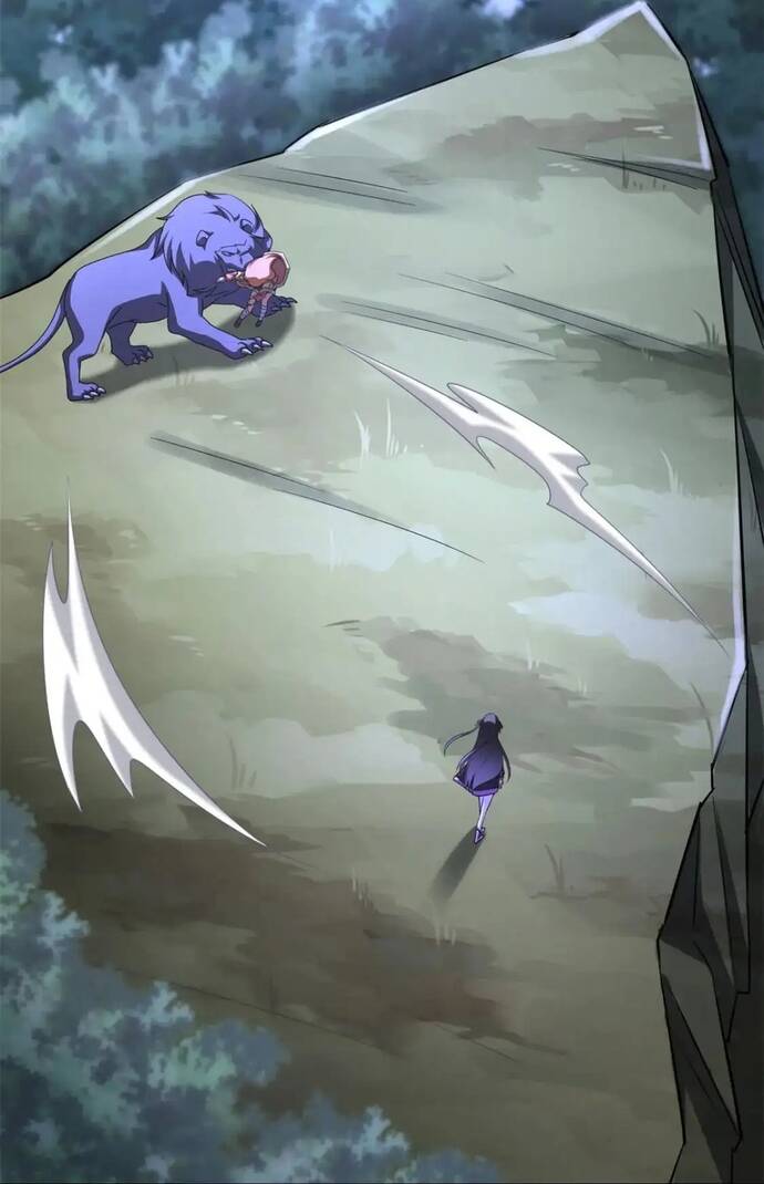 Bạn Gái Zombie Của Tôi Chapter 492 - 38