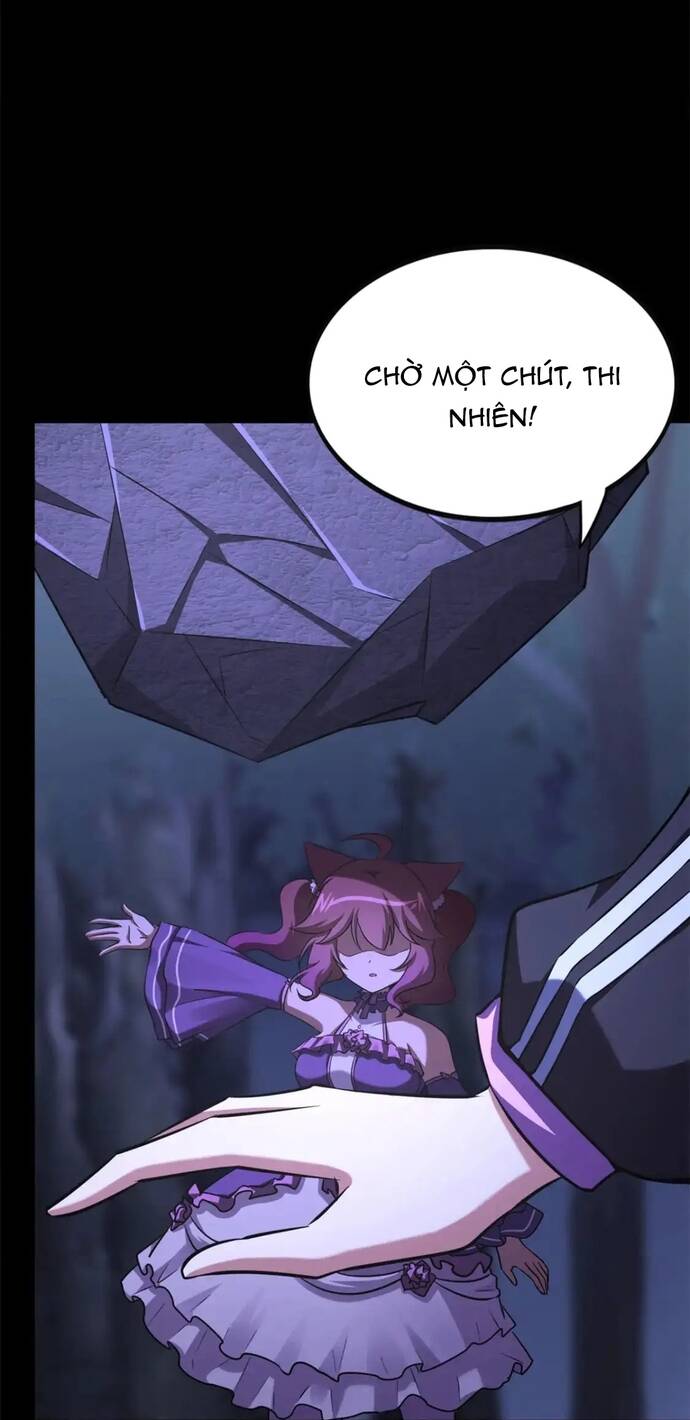 Bạn Gái Zombie Của Tôi Chapter 492 - 43