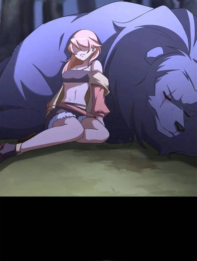 Bạn Gái Zombie Của Tôi Chapter 492 - 47