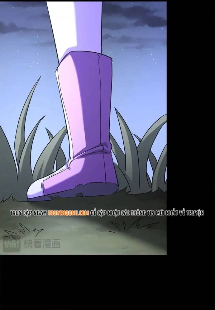 Bạn Gái Zombie Của Tôi Chapter 492 - 50