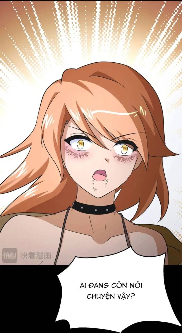 Bạn Gái Zombie Của Tôi Chapter 492 - 61