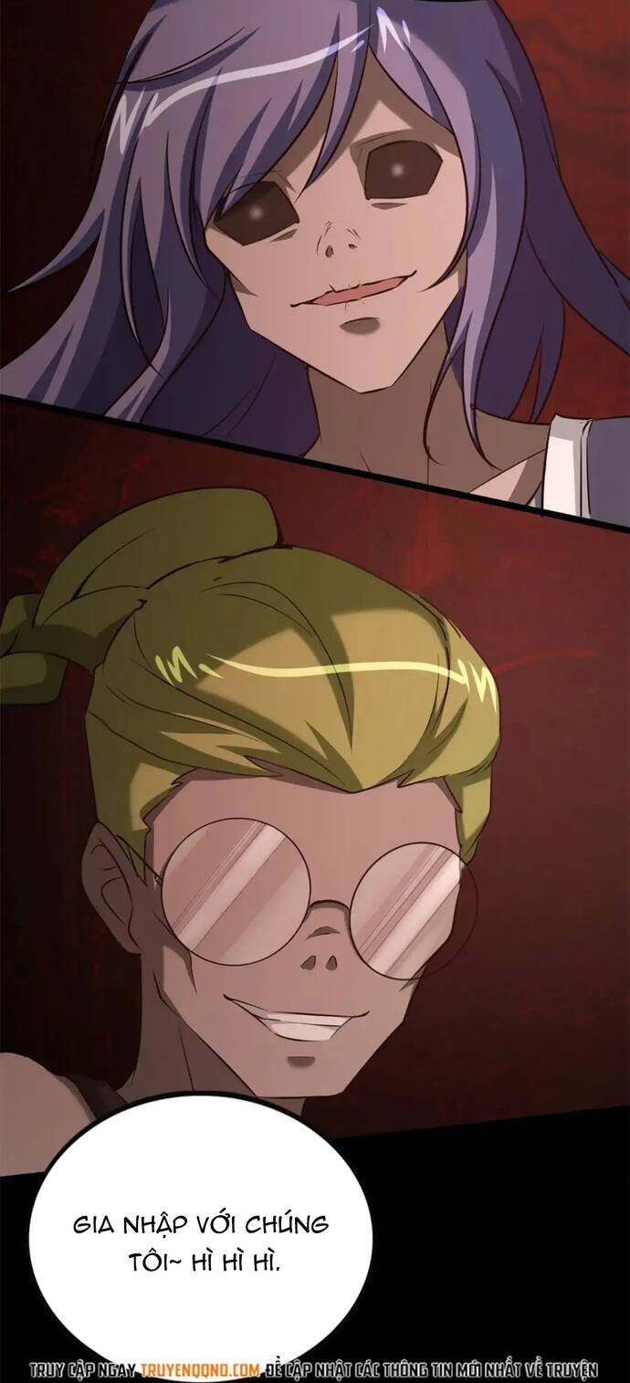 Bạn Gái Zombie Của Tôi Chapter 492 - 77