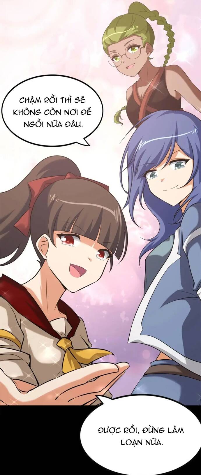 Bạn Gái Zombie Của Tôi Chapter 492 - 79