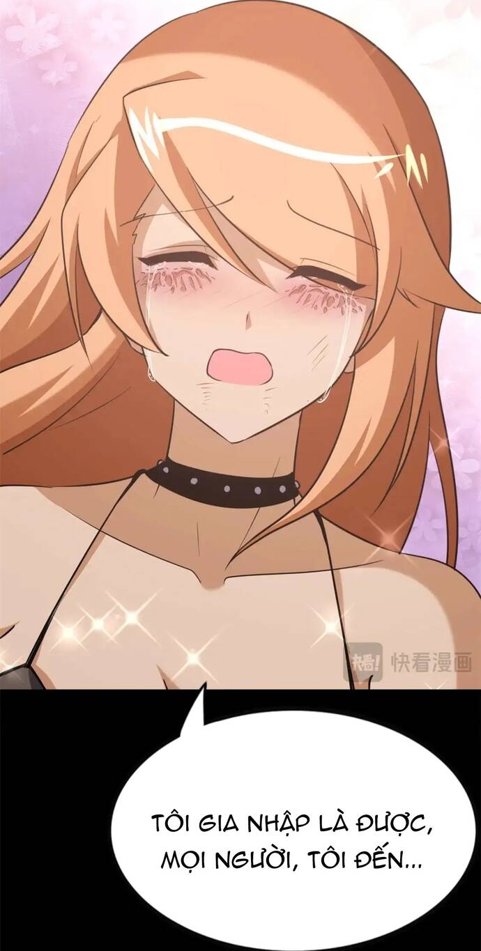 Bạn Gái Zombie Của Tôi Chapter 492 - 82