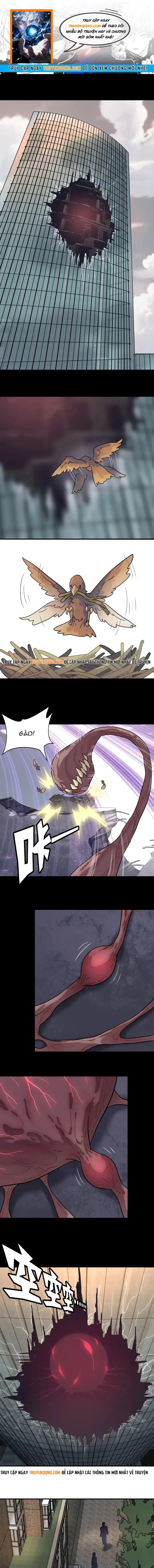 Bạn Gái Zombie Của Tôi Chapter 493 - 1