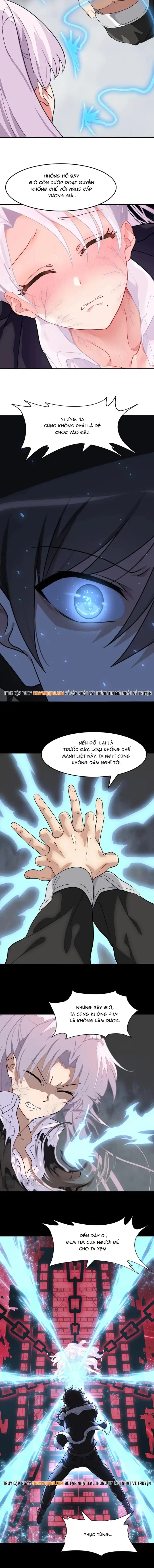 Bạn Gái Zombie Của Tôi Chapter 493 - 5