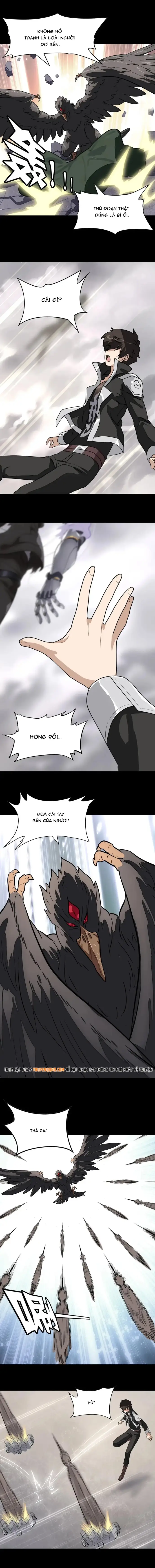 Bạn Gái Zombie Của Tôi Chapter 493 - 6