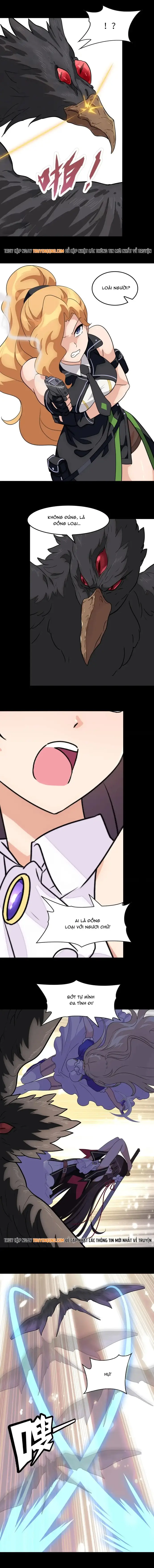 Bạn Gái Zombie Của Tôi Chapter 493 - 7