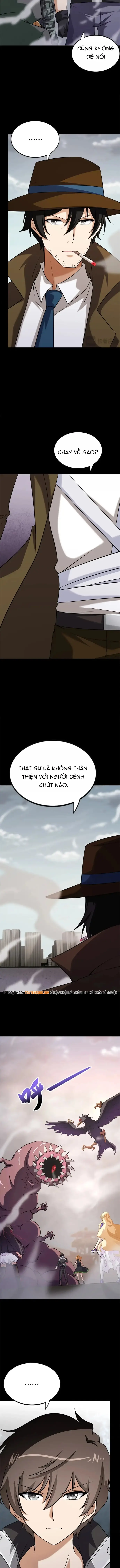 Bạn Gái Zombie Của Tôi Chapter 494 - 2