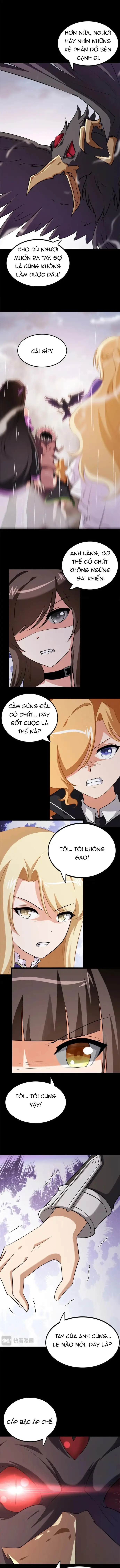 Bạn Gái Zombie Của Tôi Chapter 494 - 4