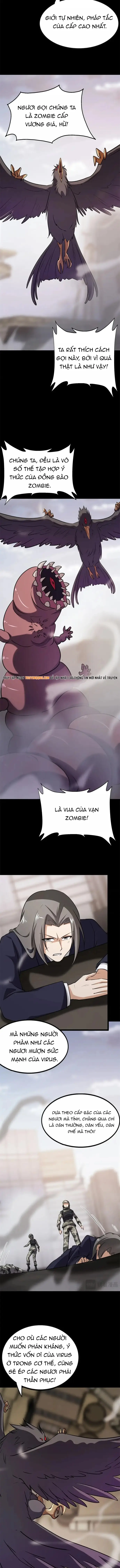 Bạn Gái Zombie Của Tôi Chapter 494 - 5