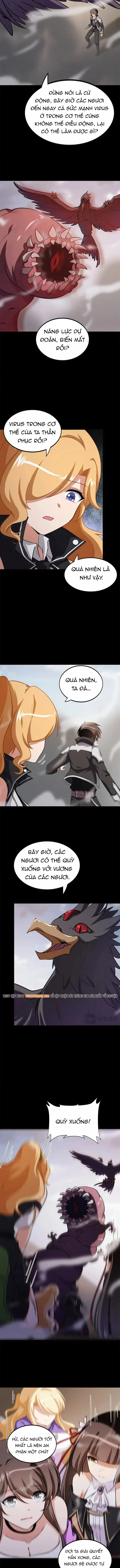 Bạn Gái Zombie Của Tôi Chapter 494 - 6