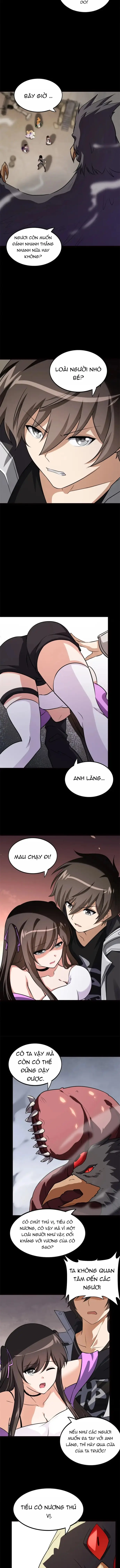 Bạn Gái Zombie Của Tôi Chapter 494 - 7