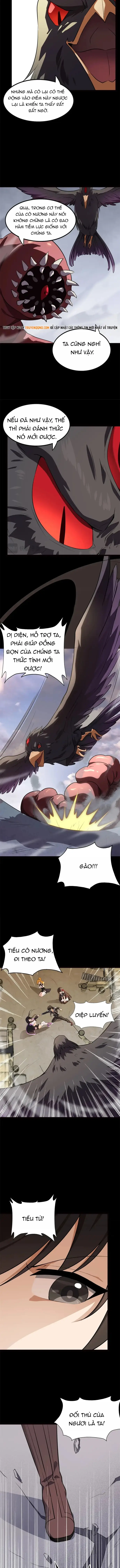 Bạn Gái Zombie Của Tôi Chapter 494 - 8