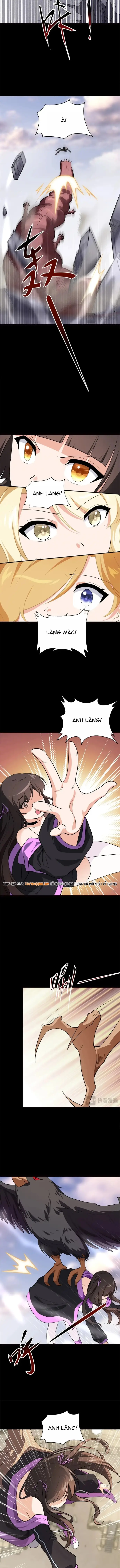 Bạn Gái Zombie Của Tôi Chapter 494 - 9