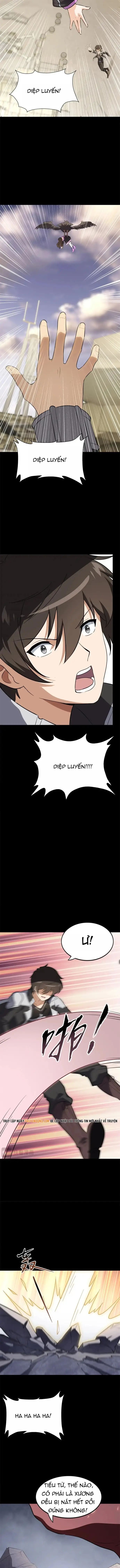 Bạn Gái Zombie Của Tôi Chapter 494 - 10