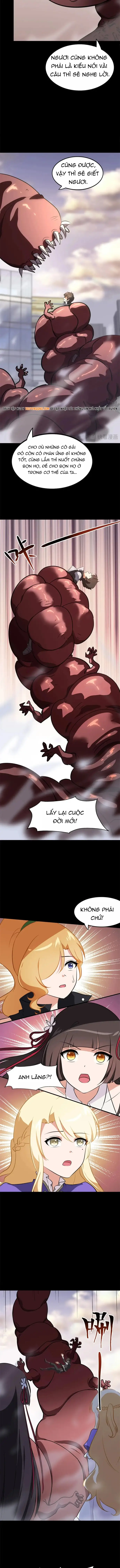 Bạn Gái Zombie Của Tôi Chapter 494 - 13