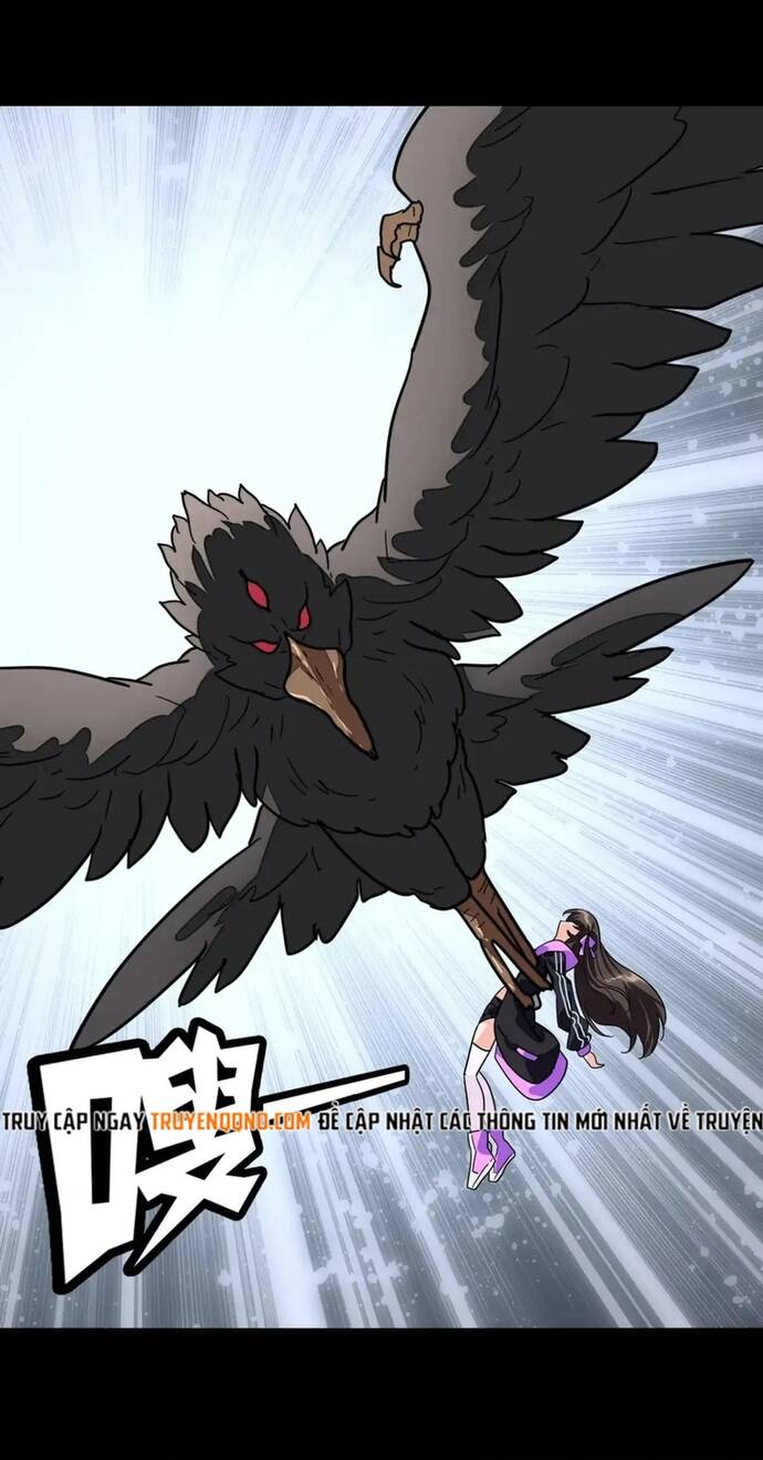 Bạn Gái Zombie Của Tôi Chapter 495 - 2