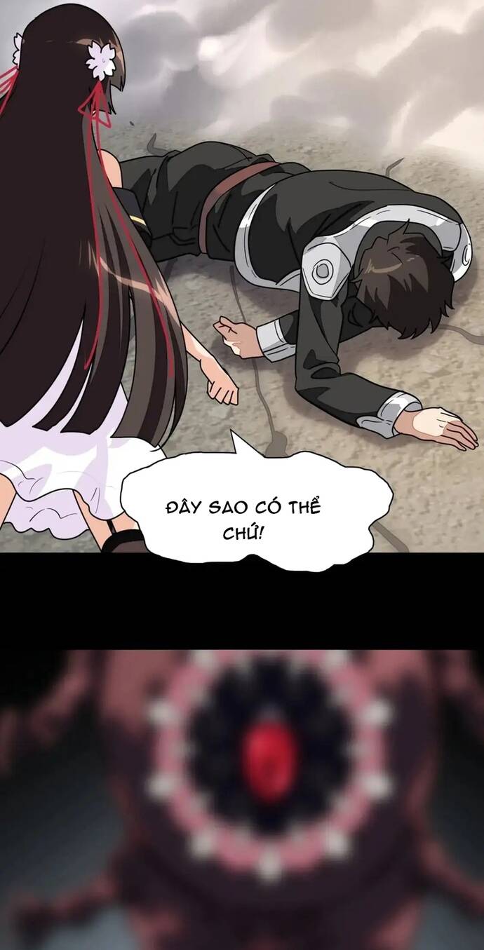 Bạn Gái Zombie Của Tôi Chapter 495 - 4