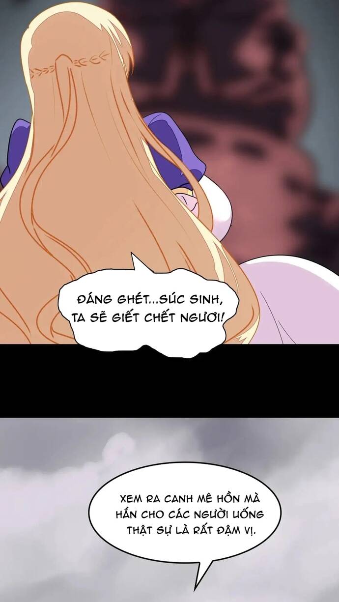 Bạn Gái Zombie Của Tôi Chapter 495 - 5