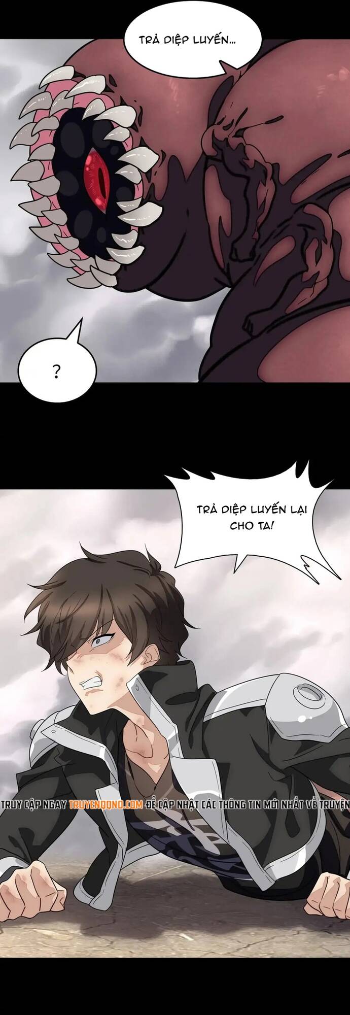 Bạn Gái Zombie Của Tôi Chapter 495 - 9