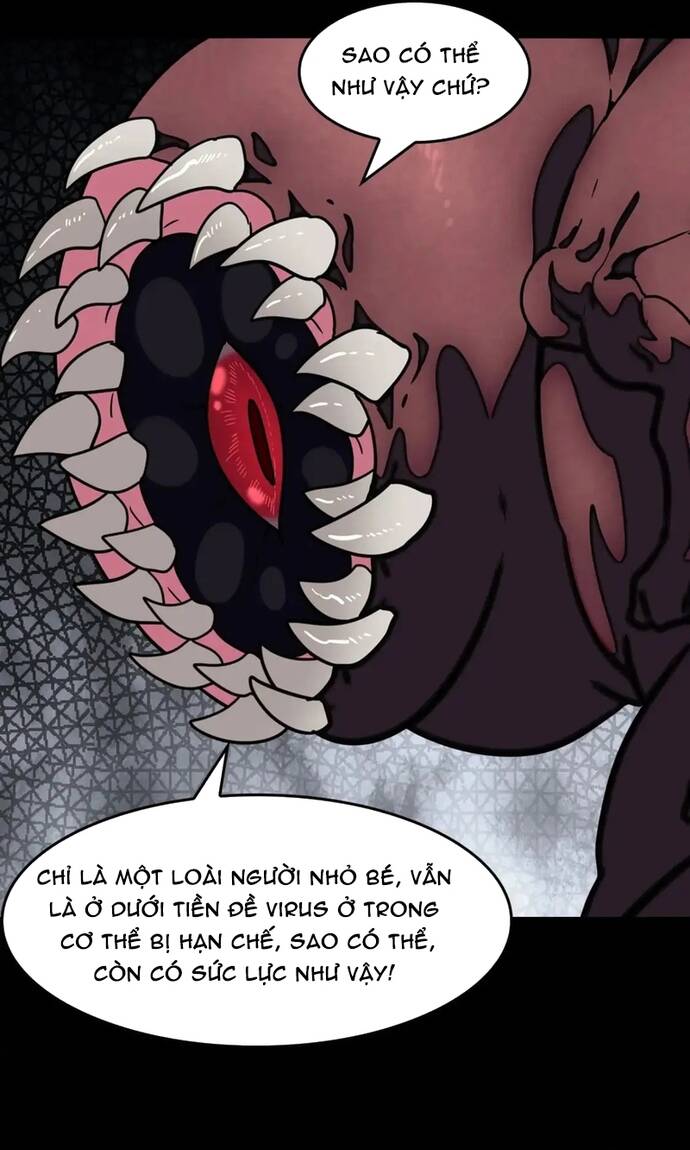 Bạn Gái Zombie Của Tôi Chapter 495 - 10