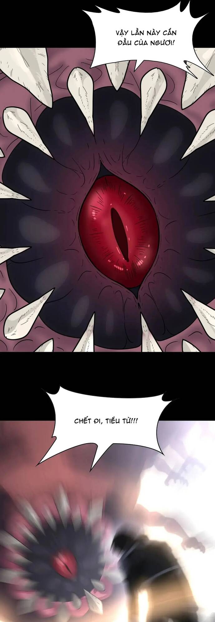 Bạn Gái Zombie Của Tôi Chapter 495 - 11