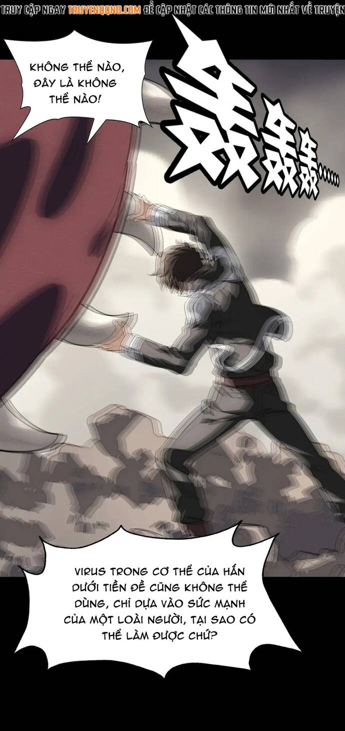 Bạn Gái Zombie Của Tôi Chapter 495 - 15