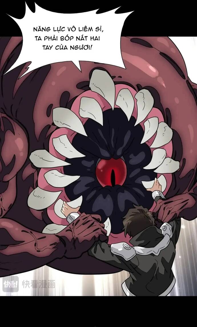 Bạn Gái Zombie Của Tôi Chapter 495 - 18