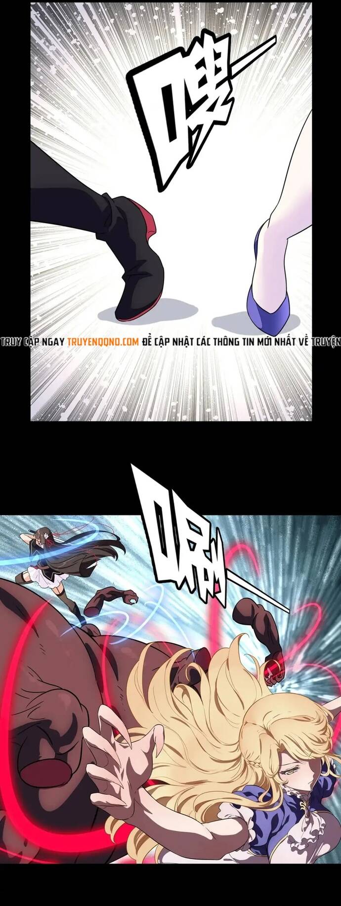 Bạn Gái Zombie Của Tôi Chapter 495 - 20