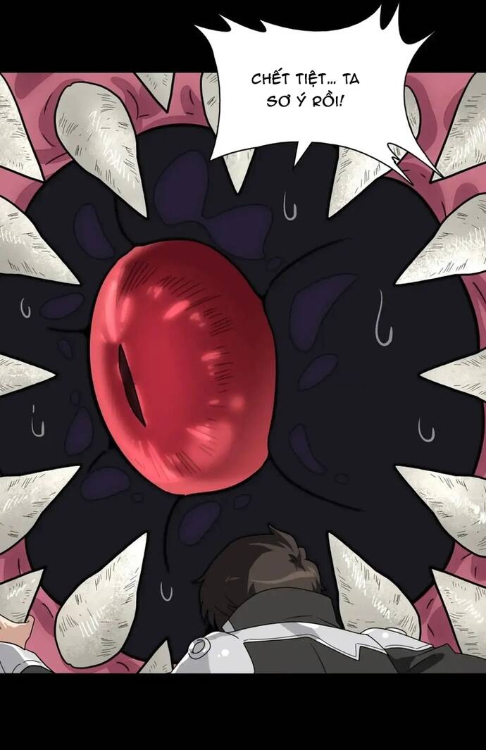 Bạn Gái Zombie Của Tôi Chapter 495 - 21