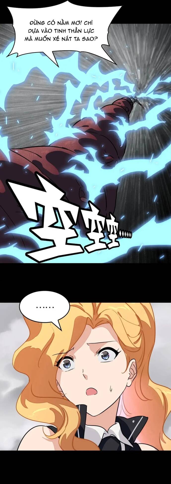 Bạn Gái Zombie Của Tôi Chapter 495 - 24