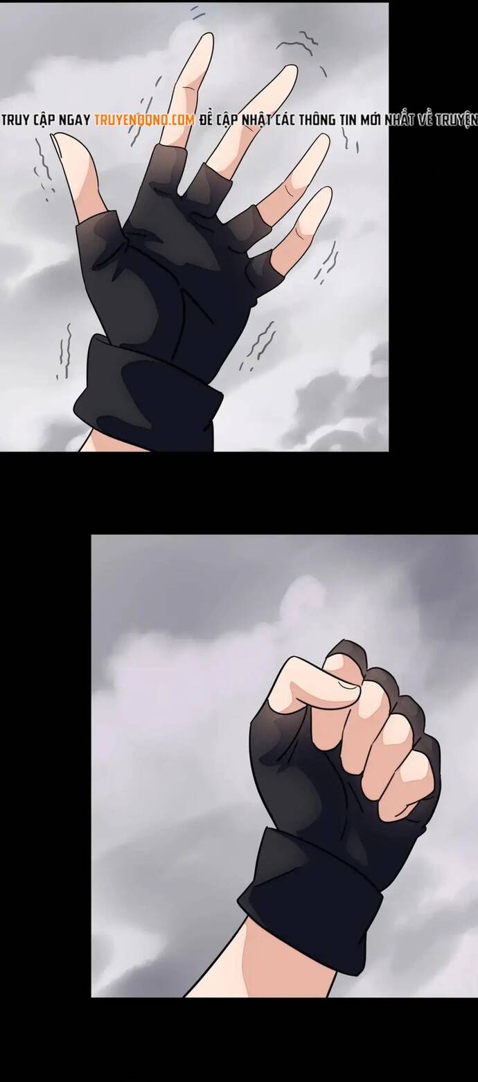 Bạn Gái Zombie Của Tôi Chapter 495 - 25
