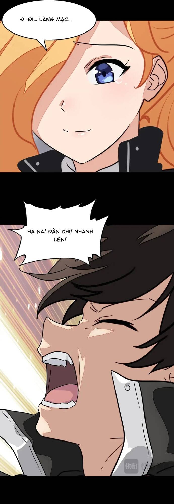 Bạn Gái Zombie Của Tôi Chapter 495 - 26