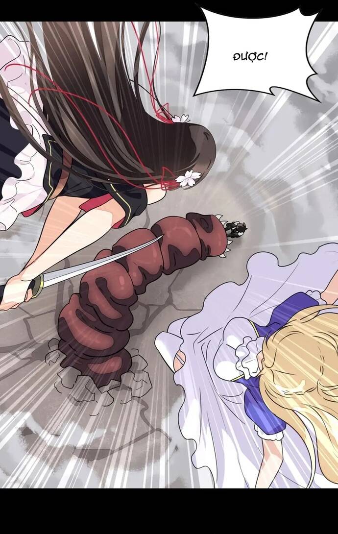 Bạn Gái Zombie Của Tôi Chapter 495 - 27